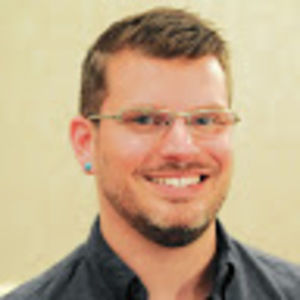 Meet your Posher, Michael g.